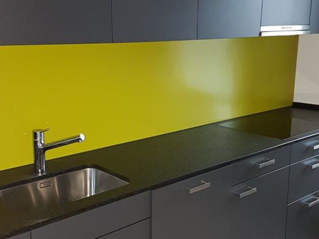 2.5 Zimmer, 76 m², 2. Stock