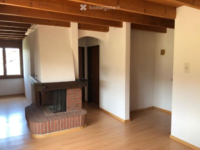 2.5 Zimmer, 76 m²