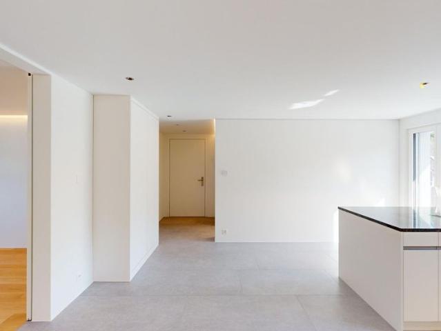 2.5 Zimmer, 76 m², 4. Stock