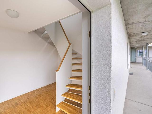 2.5 Zimmer, 76 m², 4. Stock