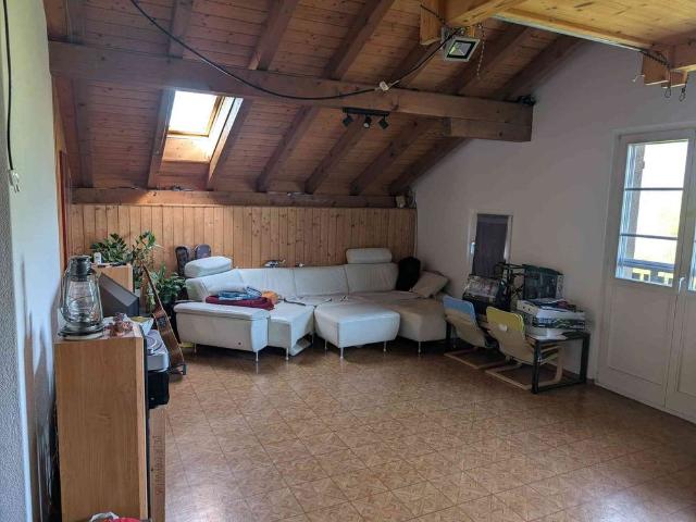 2.5 Zimmer, 76 m²