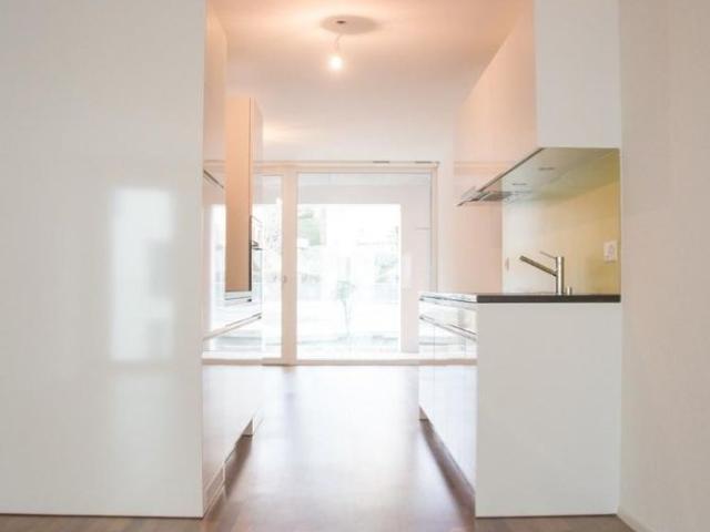 2.5 Zimmer, 76 m², 5. Stock