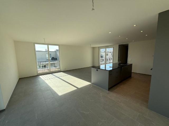 2.5 Zimmer, 76 m², 5. Stock
