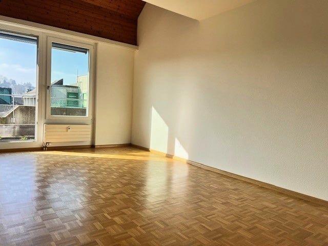 2.5 Zimmer, 76 m², 5. Stock