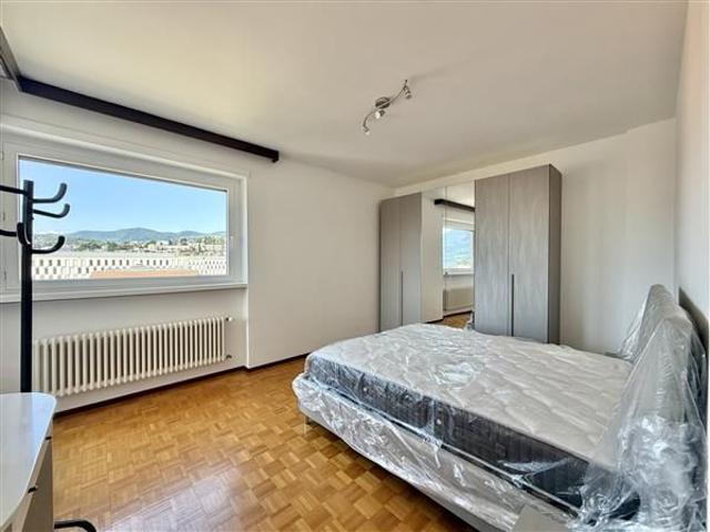 2.5 Zimmer, 76 m², 6. Stock