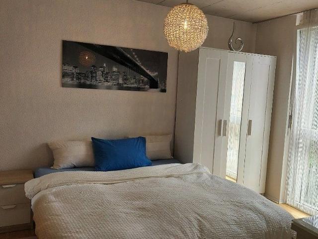 2.5 Zimmer, 76 m²