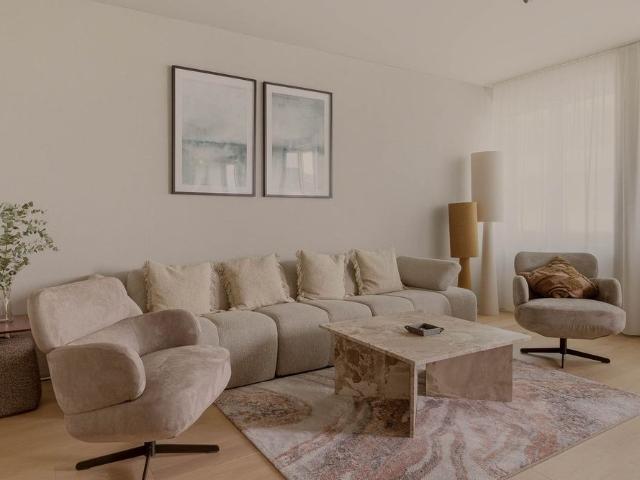 2.5 Zimmer, 76 m²