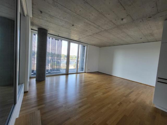 2.5 Zimmer, 76 m², 8. Stock