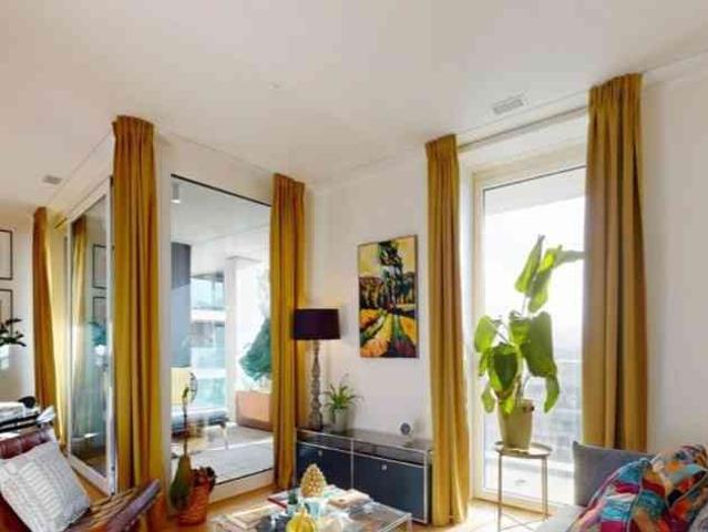 2.5 Zimmer, 76 m², 9. Stock