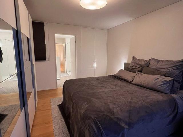 2.5 Zimmer, 76 m², EG