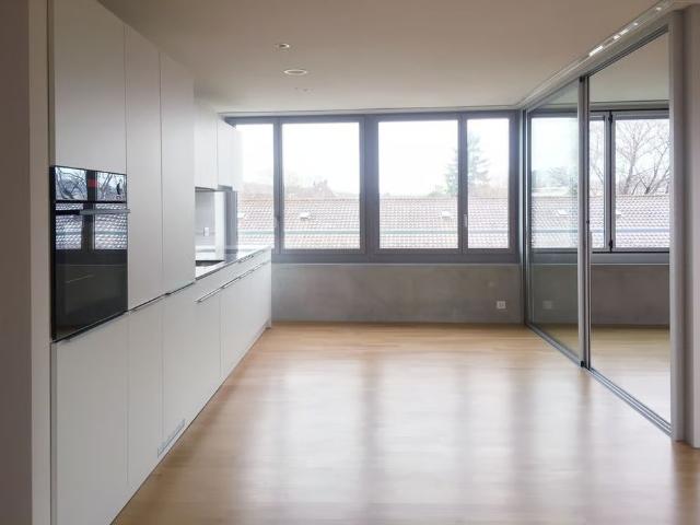 2.5 Zimmer, 77 m², 3. Stock
