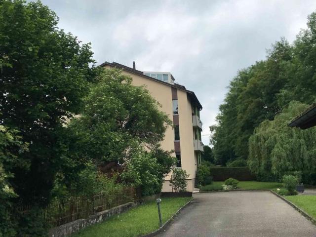 2.5 Zimmer, 77 m², 3. Stock