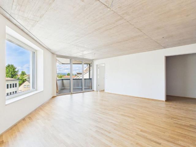 2.5 Zimmer, 77 m², 3. Stock
