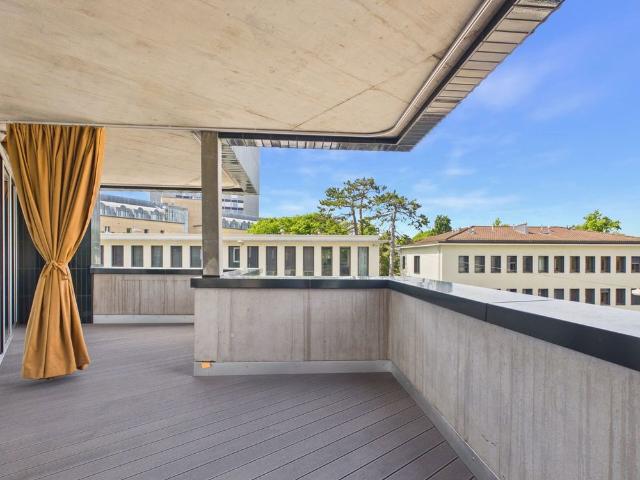2.5 Zimmer, 77 m²