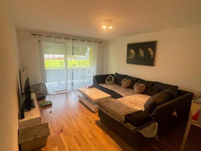 2.5 Zimmer, 77 m²