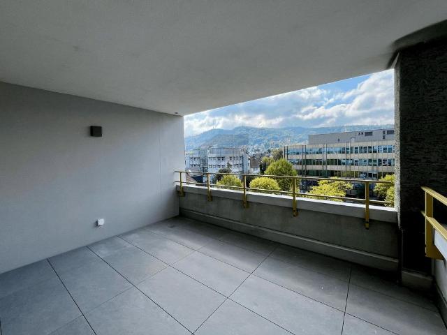 2.5 Zimmer, 77 m², 5. Stock