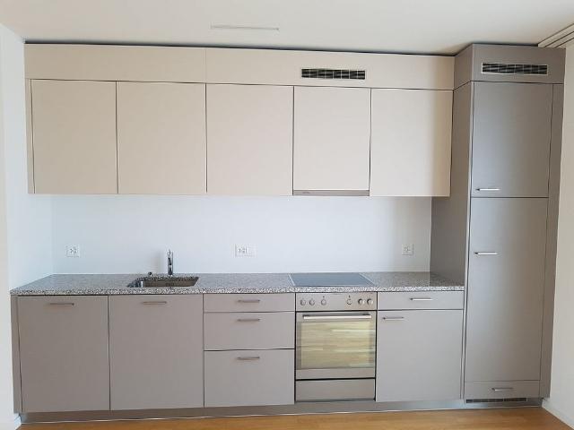 2.5 Zimmer, 77 m², 5. Stock