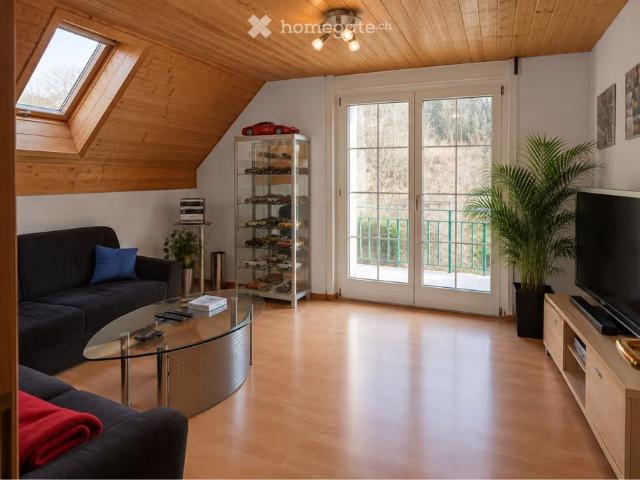 2.5 Zimmer, 77 m²
