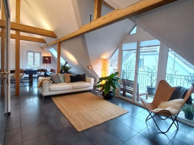 2.5 Zimmer, 77 m²