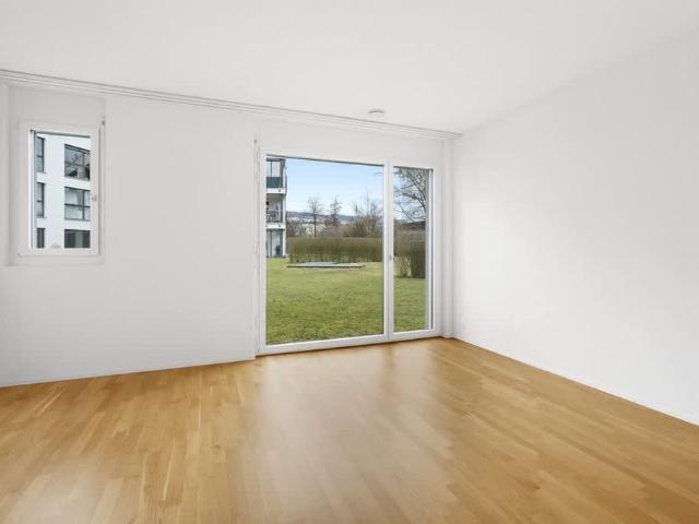 2.5 Zimmer, 77 m², EG