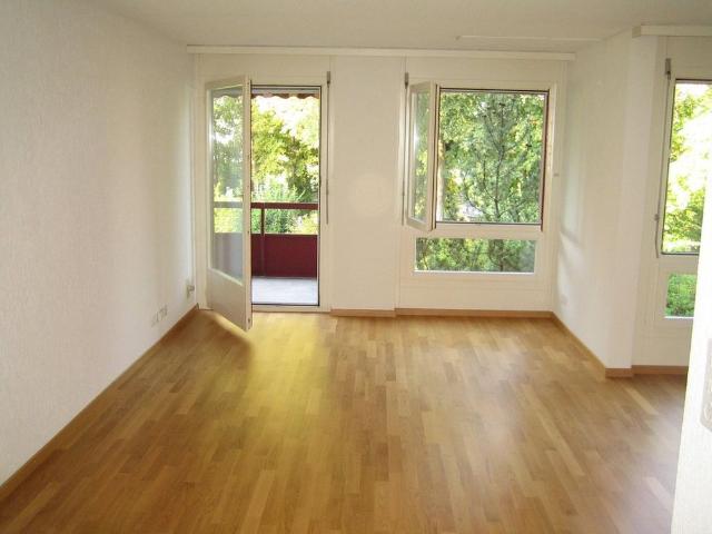 2.5 Zimmer, 78 m², 3. Stock