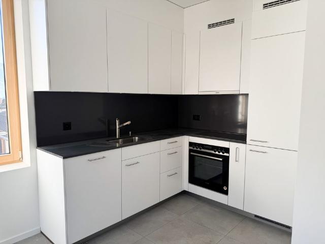 2.5 Zimmer, 78 m², 3. Stock