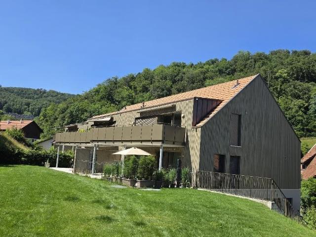 2.5 Zimmer, 78 m²