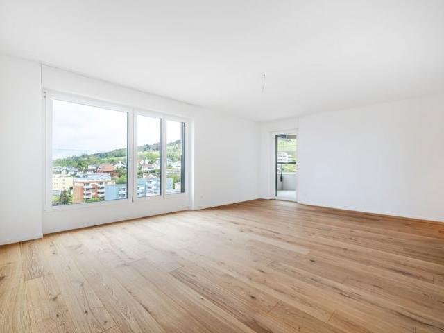 2.5 Zimmer, 78 m², 13. Stock