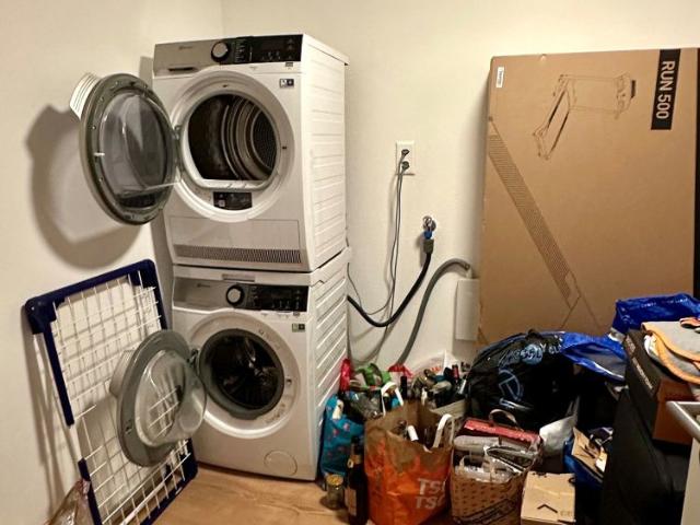 2.5 Zimmer, 78 m², 1. Stock