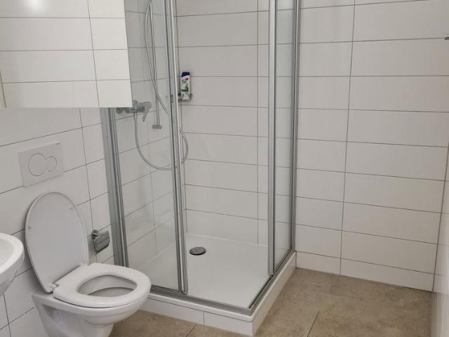 2.5 Zimmer, 78 m², 1. Stock