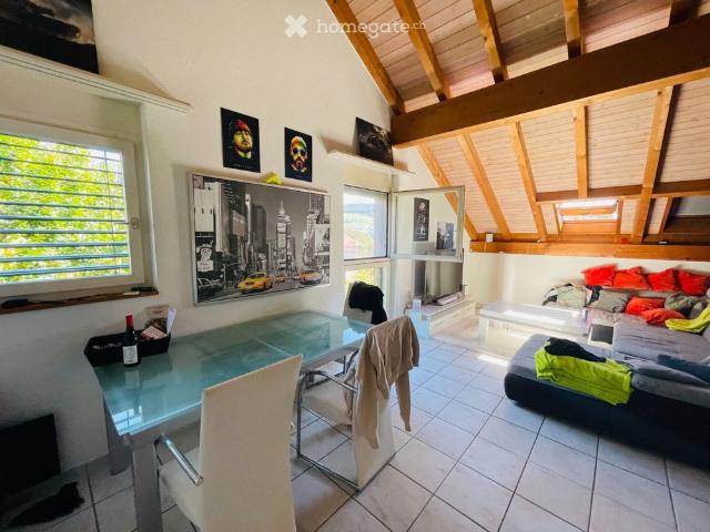 2.5 Zimmer, 78 m²