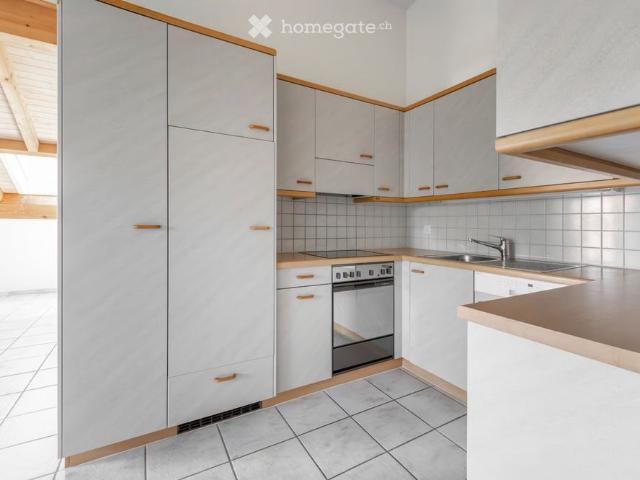 2.5 Zimmer, 78 m²