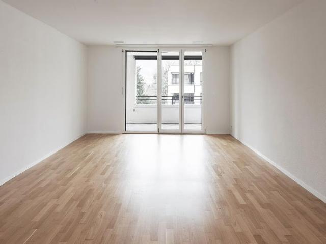 2.5 Zimmer, 78 m², 2. Stock