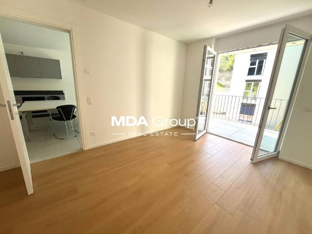 2.5 Zimmer, 78 m², 2. Stock
