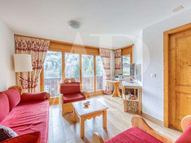 2.5 Zimmer, 78 m², 4. Stock