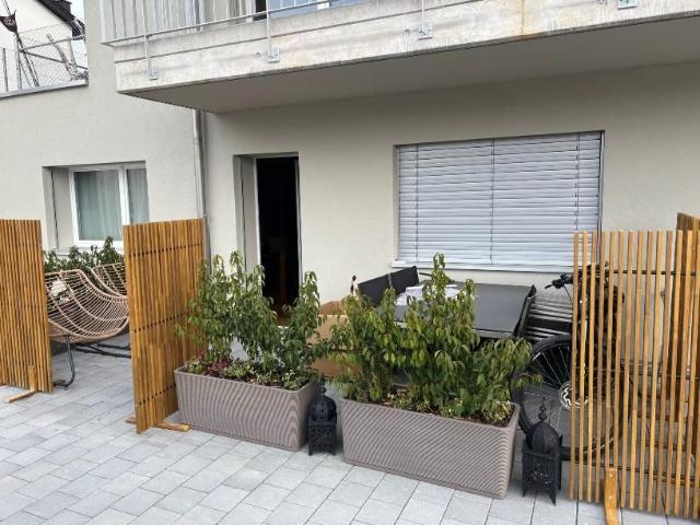 2.5 Zimmer, 78 m²