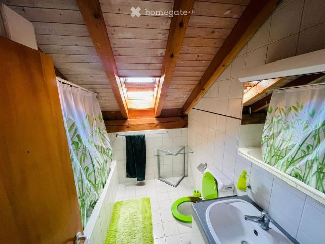 2.5 Zimmer, 78 m²