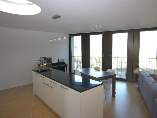 2.5 Zimmer, 78 m², 5. Stock