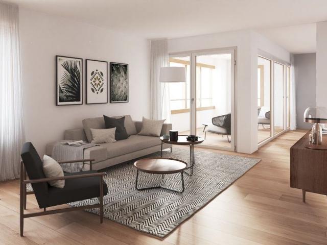 2.5 Zimmer, 78 m²