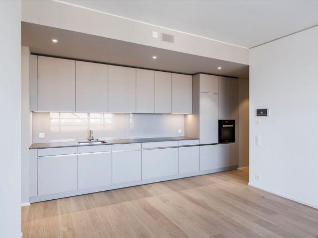 2.5 Zimmer, 78 m², EG