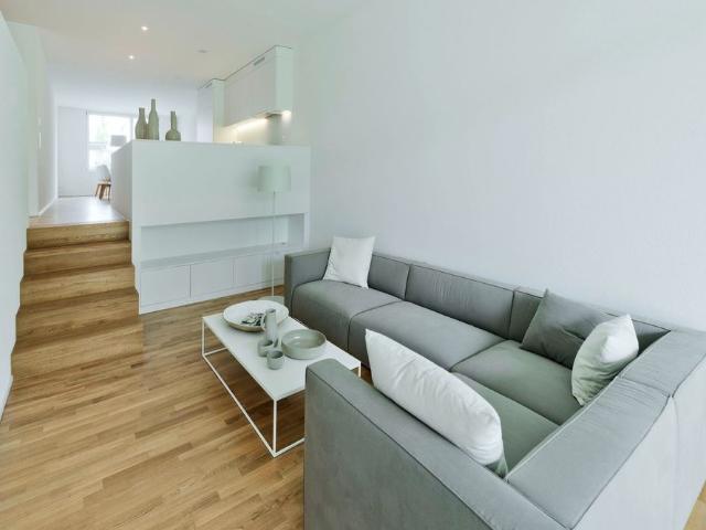 2.5 Zimmer, 78 m², EG