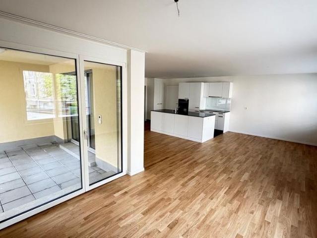 2.5 Zimmer, 78 m², EG