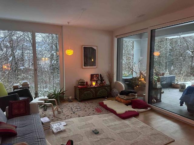 2.5 Zimmer, 78 m², EG