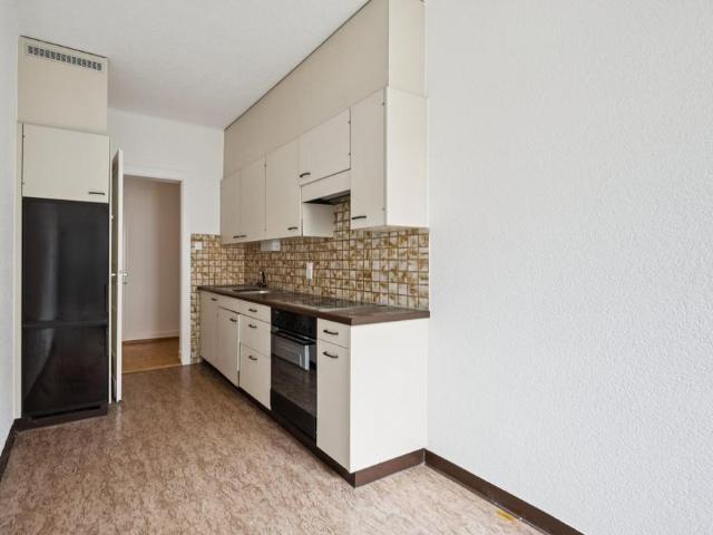 2.5 Zimmer, 78 m², EG
