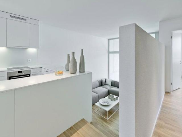 2.5 Zimmer, 78 m², EG