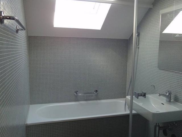 2.5 Zimmer, 79 m², 3. Stock