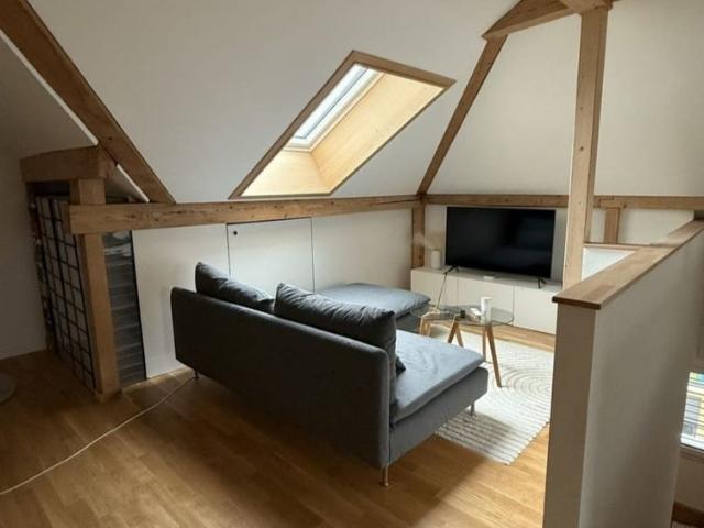 2.5 Zimmer, 79 m²
