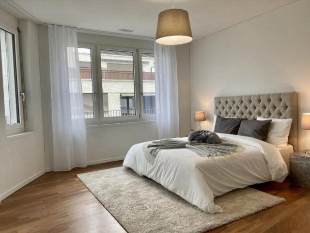 2.5 Zimmer, 79 m², 2. Stock
