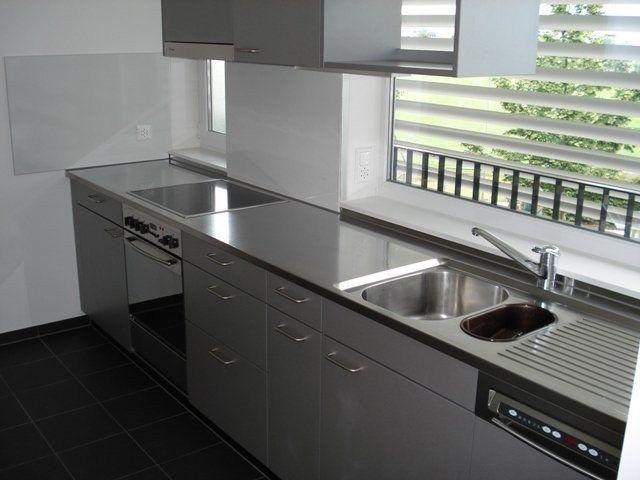 2.5 Zimmer, 79 m², 2. Stock