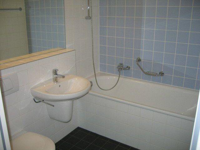 2.5 Zimmer, 79 m², 2. Stock
